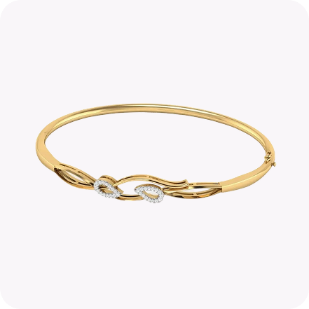 Jewellery Gold Anklet