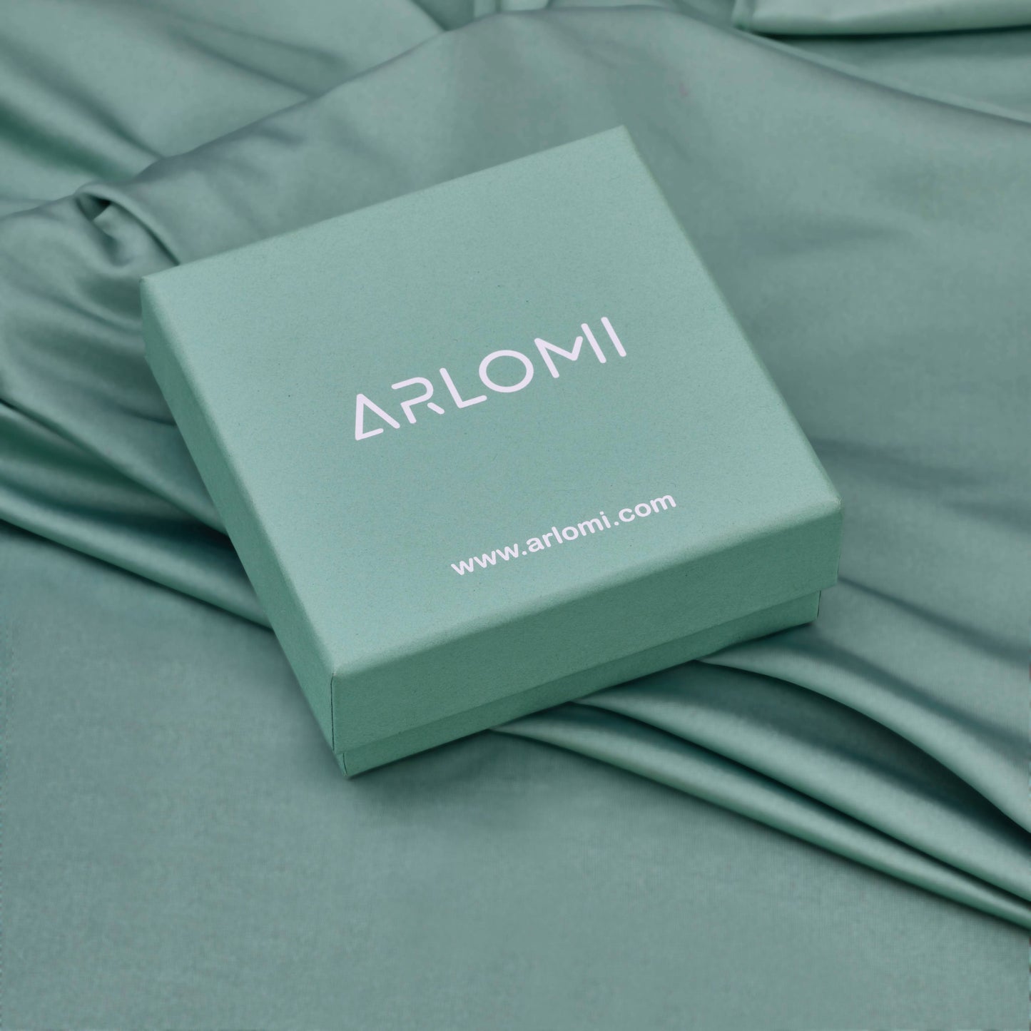 ARLOMI Minimalist Bracelet for Women | BR-004-RG